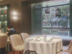 -侨美食家·40年地道粤菜(珠江新城店)