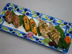 -石田居烧き鸟