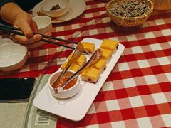 -西贝(六里桥旗舰店)
