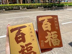 -百福麵家(新馬路店)