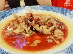 馋嘴牛蛙仔-簋街仔仔小龙虾(总店)