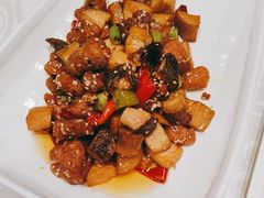 -北戴河转鱼·炒螃蟹酱餐厅