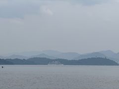 -池州市平天湖风景区