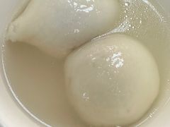 鲜肉汤团-古徽州馄饨店(宝安路店)