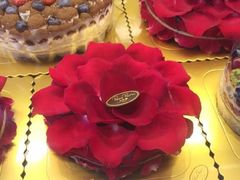 -PETIT PARIS 小巴黎(花园道店)