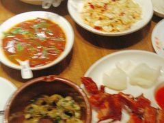 -爱碗亭·鲜炒湖南菜(壹城中心店)