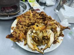 -松明一烤肉馆(鲁园店)