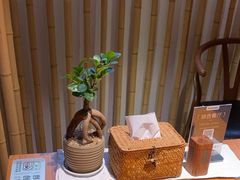 -竹里馆·淮扬菜·功夫茶(老门东店)