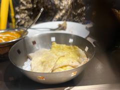 -克比叔叔印度餐厅Kebabs on the Grille(人民广场店)