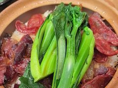 -香港深仔记茶餐厅(东门店)