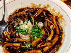 -三凤酒家·百年无锡菜(清扬茂业店)