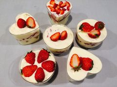 -伊斯坦布尔土耳其清真咖啡餐厅