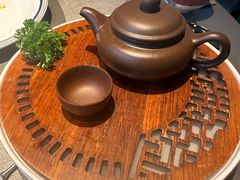 -曾宴·楚菜(湖北省博物馆店)