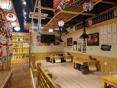 -三渡居酒屋