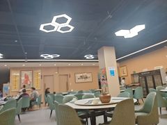 -大草原清真饭庄(沙河店)