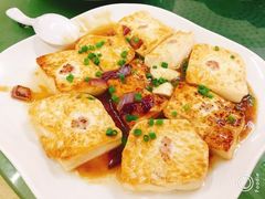 -隆都四季香饭店(碧海路店)