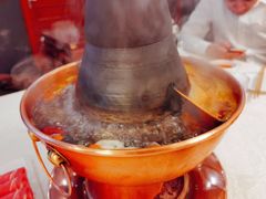 -东来顺饭庄(天坛店)