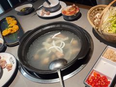 -同仁四季椰子鸡(无锡滨湖万象汇店)