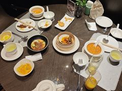 -万丽轩·粤菜(王府井金茂万丽酒店)