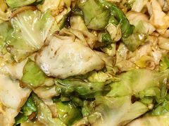手撕莲花白-家宴滇食记·云南家常菜
