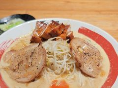 -雷门拉面·现熬骨汤(凯德来福士店)