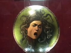 -乌菲兹美术馆