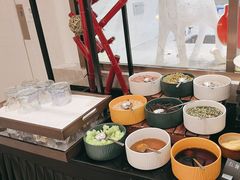 -菲住布渴酒店自助餐厅(阿里巴巴西溪园区店)