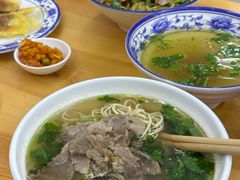 -杨家牛肉汤(中兴街店)