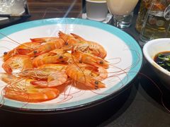 -鸽子侯·家宴·平价海鲜(市图书馆店)