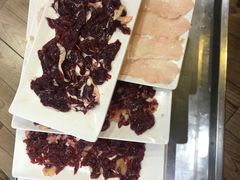 -伟记牛肉(金鸿公路店)