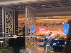 -皇朝万鑫自助餐厅