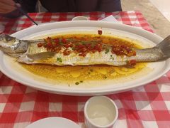 -巴陵全鱼席(湖南老字号汴河街店 )