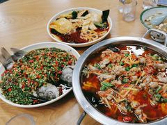 -艺味深尝(云锦路店)