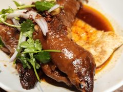 -驿楼兰·新疆菜(火车站店)