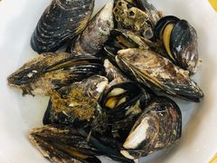 -胖大嫂渔家排档·全海景餐厅(渔村店)