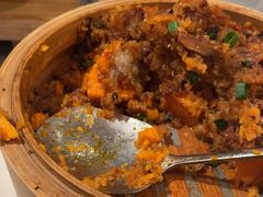 -羊门客在·烤盐池滩羊·川菜