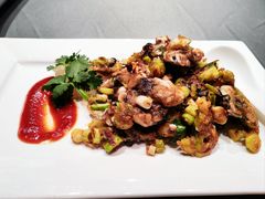 海蛎煎-黑明餐厅(白鹭洲店)