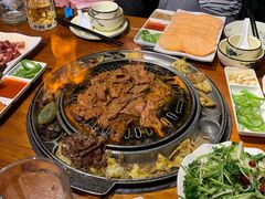 -超级神炭烤肉夜食(芥园西道店)