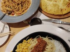 -夏日玛莉西餐厅(岳阳花板桥步步高店)