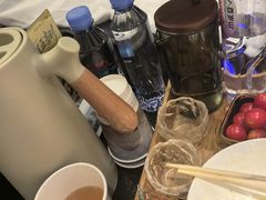 -华夏良子·足道SPA艾灸(翠微店)