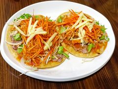 -panchos 墨西哥餐厅(嘉绿苑店)