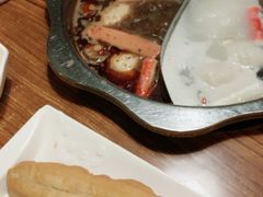 -傣妹火锅(建军东路店)