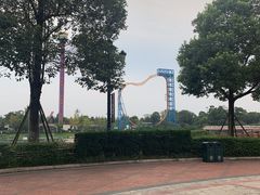 -国色天乡三期陆地乐园