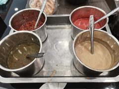 -宛平李记小吃(东关街店)