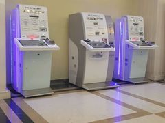 -中国工商银行(南京西路支行)