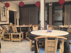 -院8里·少城记忆老川菜(宽窄巷子店)