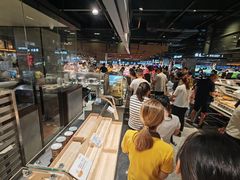 -胖东来生活广场(健康路店)