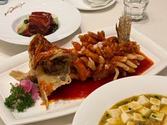 -得月楼·省级非遗·传统苏帮菜(观前店)