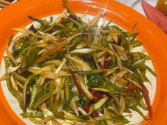 -禧香逢烧烤金牌鸡手王(繁荣路店)