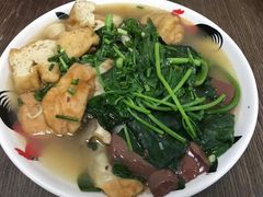 -正宗阳山牛杂(东城店)